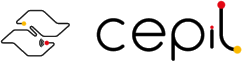 CePIL logo
